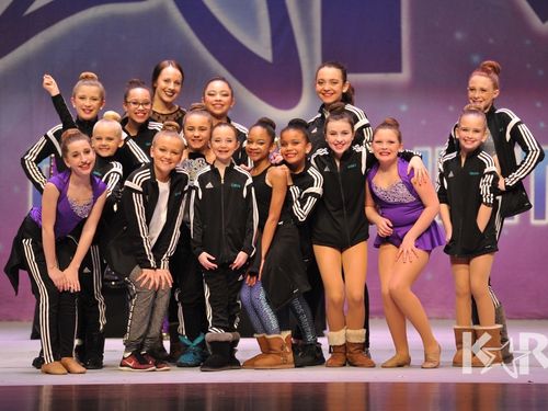 Davenport, IA - 2/27/2016 - Awards