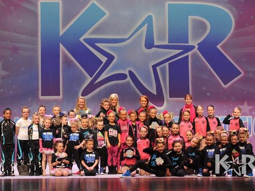 Davenport, IA - 2/27/2016 - Awards