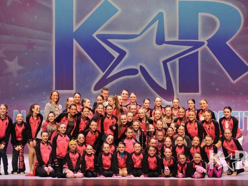 Davenport, IA - 2/27/2016 - Awards