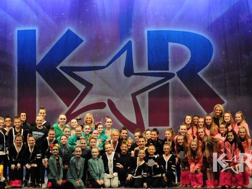Dallas, TX - 3/3/2016 - Awards
