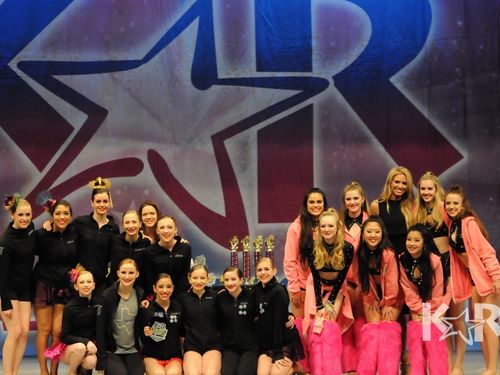 Dallas, TX - 3/3/2016 - Awards