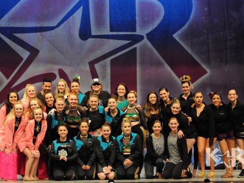 Dallas, TX - 3/3/2016 - Awards