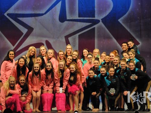 Dallas, TX - 3/3/2016 - Awards