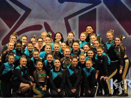 Dallas, TX - 3/3/2016 - Awards