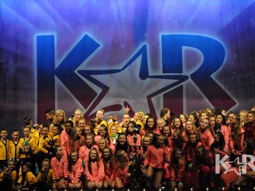 Dallas, TX - 3/3/2016 - Awards