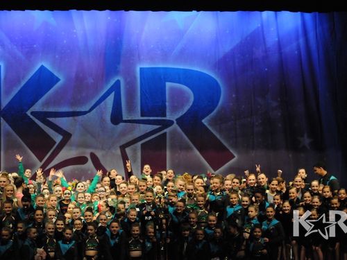 Dallas, TX - 3/3/2016 - Awards
