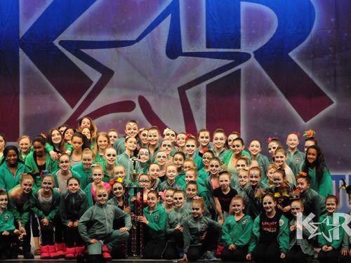 Dallas, TX - 3/3/2016 - Awards