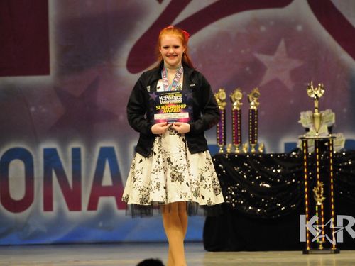 Dallas, TX - 3/3/2016 - Awards