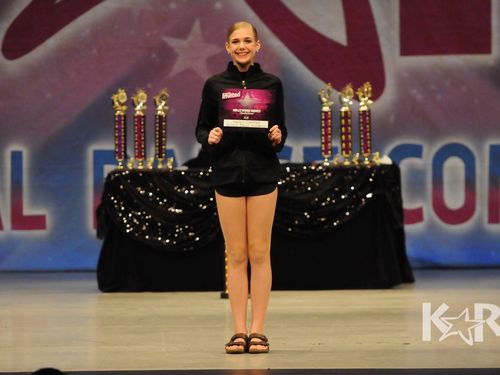 Dallas, TX - 3/3/2016 - Awards
