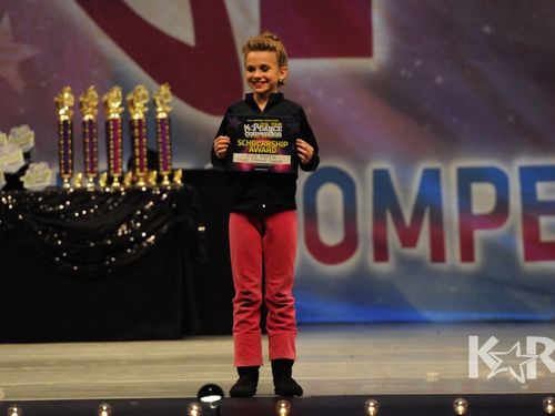 Dallas, TX - 3/3/2016 - Awards