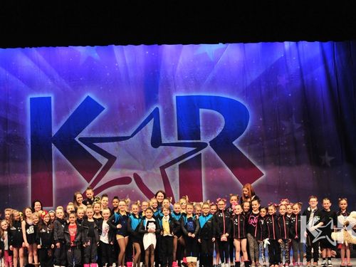 Dallas, TX - 3/3/2016 - Awards