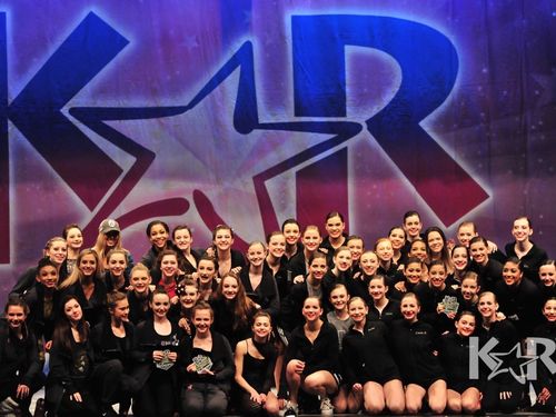 Dallas, TX - 3/3/2016 - Awards