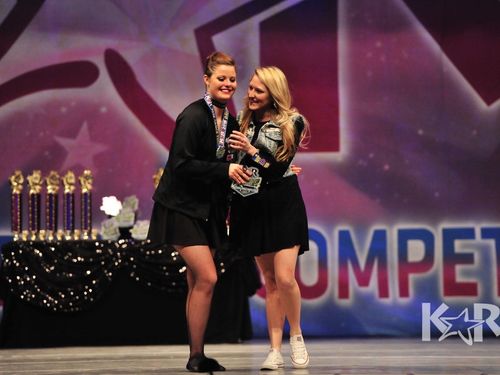 Dallas, TX - 3/3/2016 - Awards