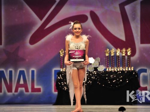 Dallas, TX - 3/3/2016 - Awards