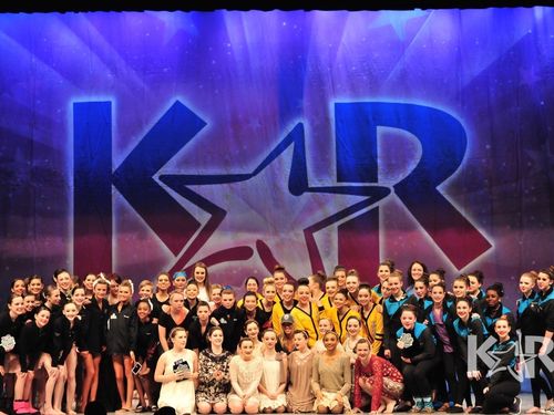 Dallas, TX - 3/3/2016 - Awards