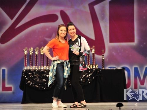Dallas, TX - 3/3/2016 - Awards