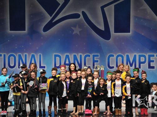 St. Louis, MO - 3/4/2016 - Awards