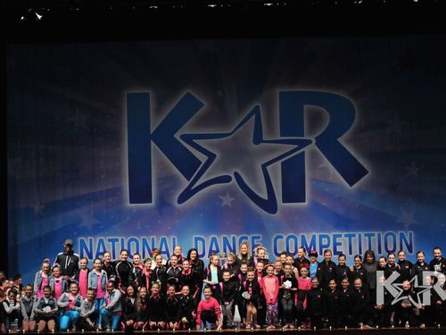 St. Louis, MO - 3/4/2016 - Awards