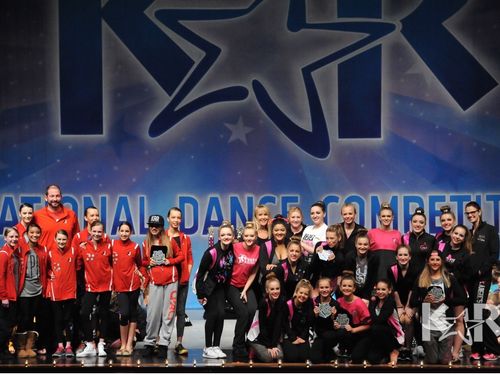 St. Louis, MO - 3/4/2016 - Awards