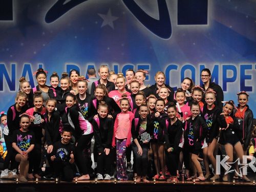 St. Louis, MO - 3/4/2016 - Awards