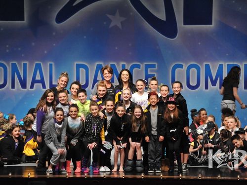 St. Louis, MO - 3/4/2016 - Awards