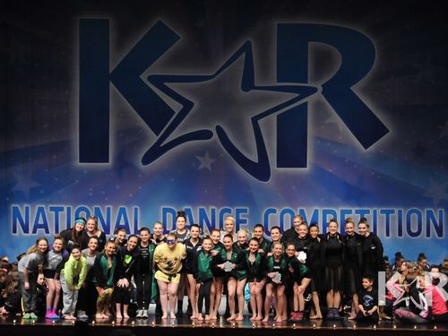 St. Louis, MO - 3/4/2016 - Awards