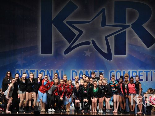 St. Louis, MO - 3/4/2016 - Awards