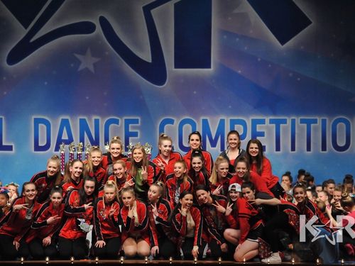 St. Louis, MO - 3/4/2016 - Awards