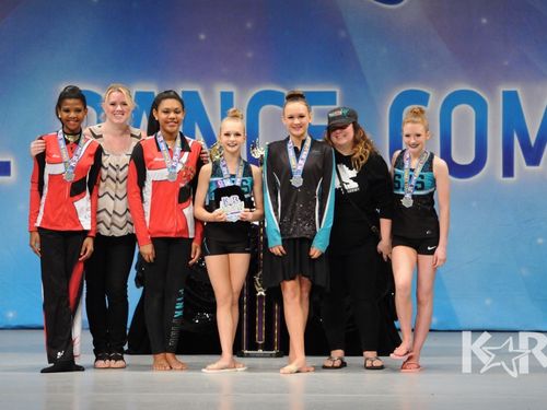 St. Louis, MO - 3/4/2016 - Awards
