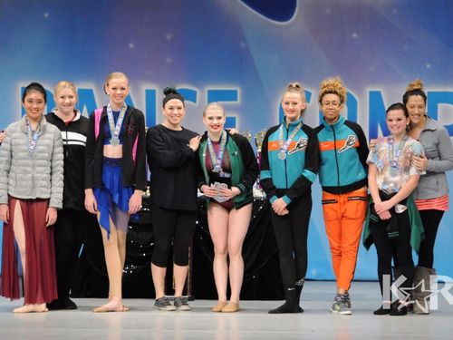 St. Louis, MO - 3/4/2016 - Awards