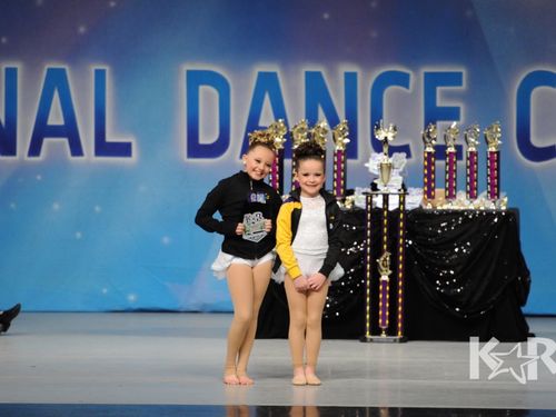 St. Louis, MO - 3/4/2016 - Awards