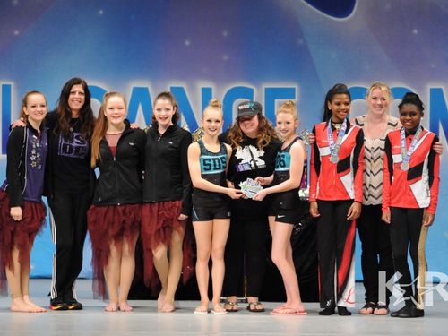 St. Louis, MO - 3/4/2016 - Awards
