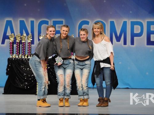 St. Louis, MO - 3/4/2016 - Awards
