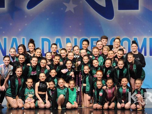 St. Louis, MO - 3/4/2016 - Awards