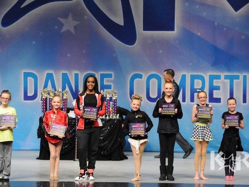 St. Louis, MO - 3/4/2016 - Awards