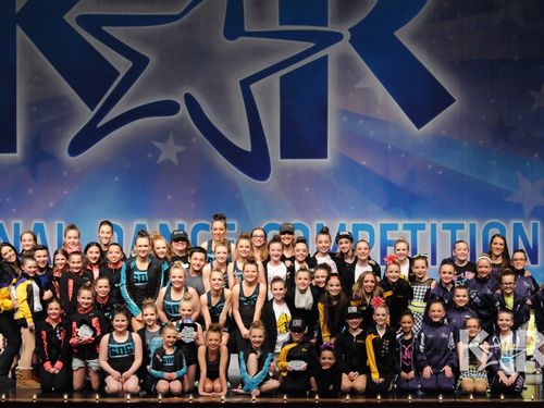 St. Louis, MO - 3/4/2016 - Awards