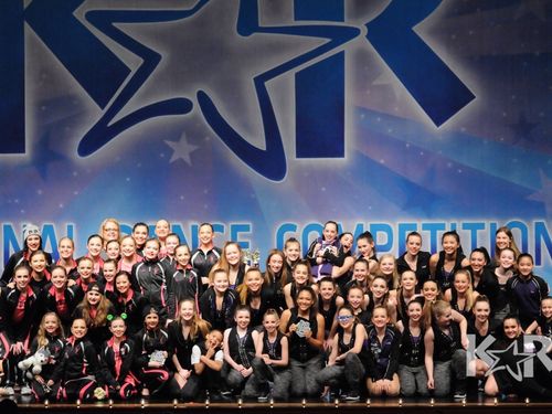 St. Louis, MO - 3/4/2016 - Awards
