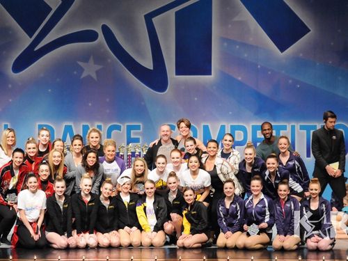 St. Louis, MO - 3/4/2016 - Awards