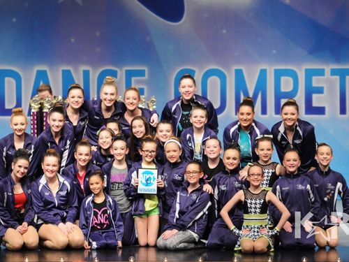 St. Louis, MO - 3/4/2016 - Awards