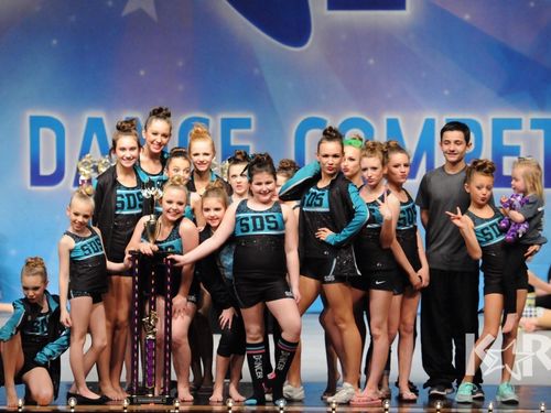 St. Louis, MO - 3/4/2016 - Awards