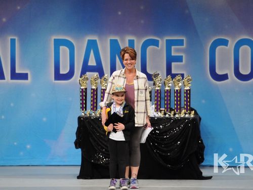 St. Louis, MO - 3/4/2016 - Awards
