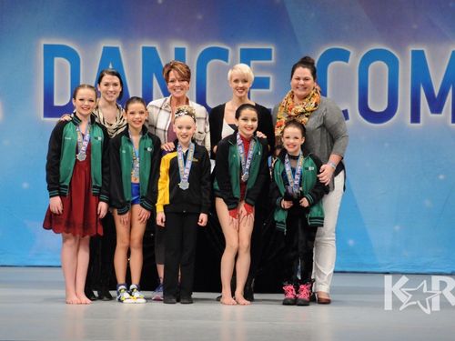 St. Louis, MO - 3/4/2016 - Awards