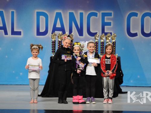 St. Louis, MO - 3/4/2016 - Awards