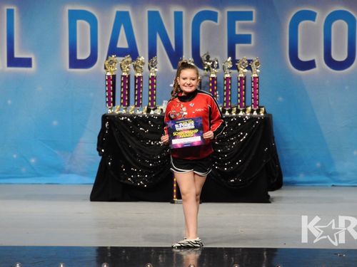St. Louis, MO - 3/4/2016 - Awards