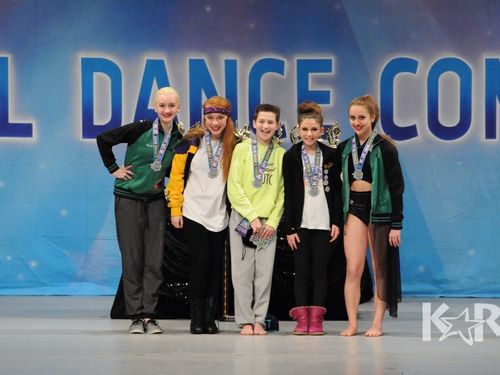 St. Louis, MO - 3/4/2016 - Awards