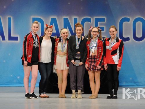 St. Louis, MO - 3/4/2016 - Awards