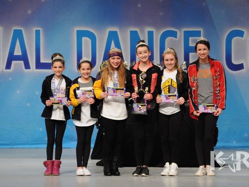 St. Louis, MO - 3/4/2016 - Awards