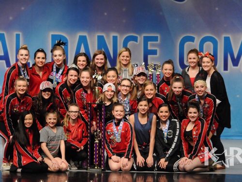 St. Louis, MO - 3/4/2016 - Awards