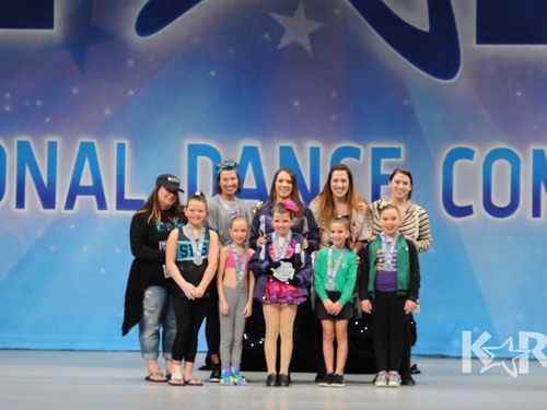 St. Louis, MO - 3/4/2016 - Awards