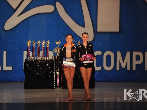 Louisville, KY - 3/4/2016 - Awards